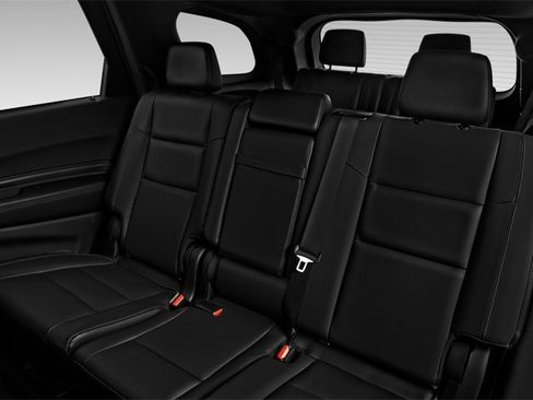 Used 2022 Dodge Durango R/T w/ Blacktop Package image 11