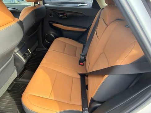 Used 2020 Lexus NX 300 AWD w/ Premium Package image 8