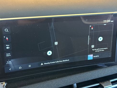 New 2026 Hyundai Tucson Limited AWD/4WD image 18