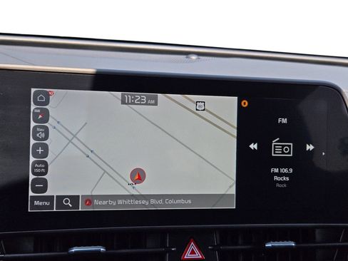 Certified 2025 Kia Sportage X-Line AWD/4WD image 27