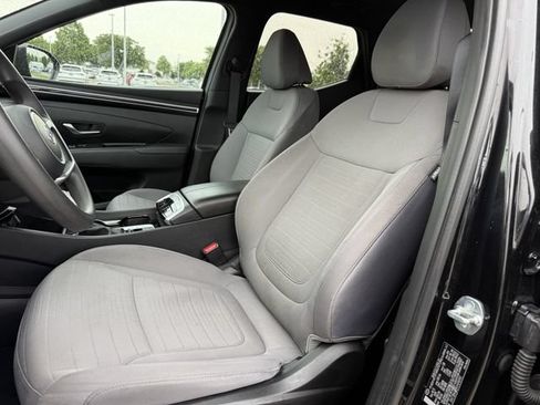 Used 2024 Hyundai Santa Cruz SEL FWD image 27