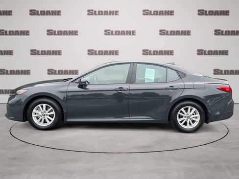 Used 2026 Toyota Camry LE w/ Convenience Package FWD image 2