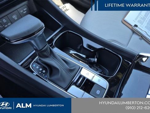 New 2026 Hyundai Santa Cruz SEL FWD image 28