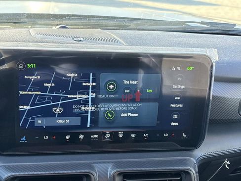 New 2025 Ford Mustang Dark Horse image 19