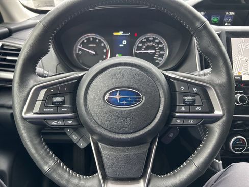 Used 2023 Subaru Forester Touring AWD/4WD image 23