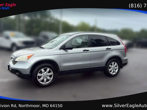Used 2008 Honda CR-V EX image 2