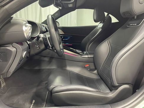 Used 2022 Mercedes-Benz SL 55 AMG 4MATIC image 24