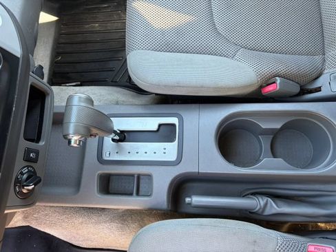 Used 2014 Nissan Frontier S AWD/4WD image 16