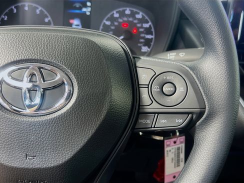 New 2025 Toyota Corolla LE image 19