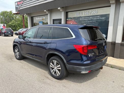 Used 2016 Honda Pilot EX-L image 3