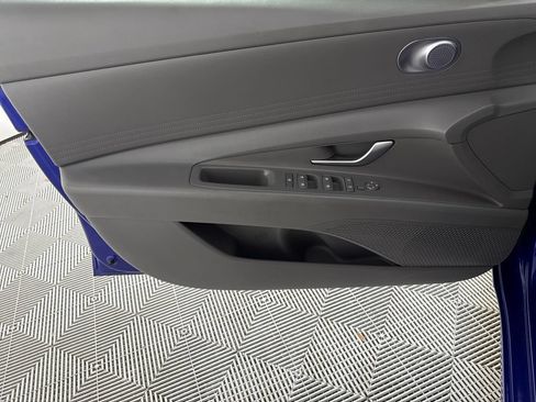 Certified 2024 Hyundai Elantra SEL FWD image 12