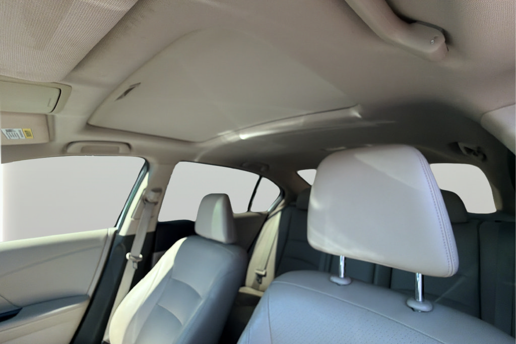 Used 2017 Honda Accord Touring image 31