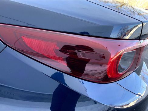 Used 2024 MAZDA MAZDA3 s image 28