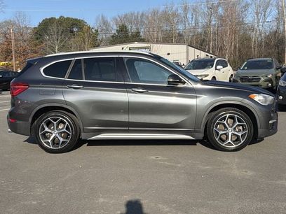 Used 2018 BMW X1 sDrive28i