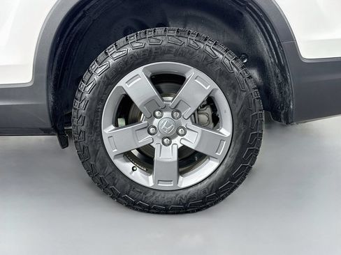 Used 2025 Honda Ridgeline TrailSport image 42
