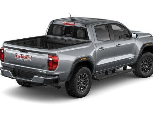 New 2026 GMC Canyon Elevation w/ Convenience Package AWD/4WD image 27