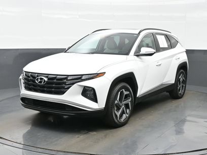 Used 2023 Hyundai Tucson SEL w/ Convenience Package