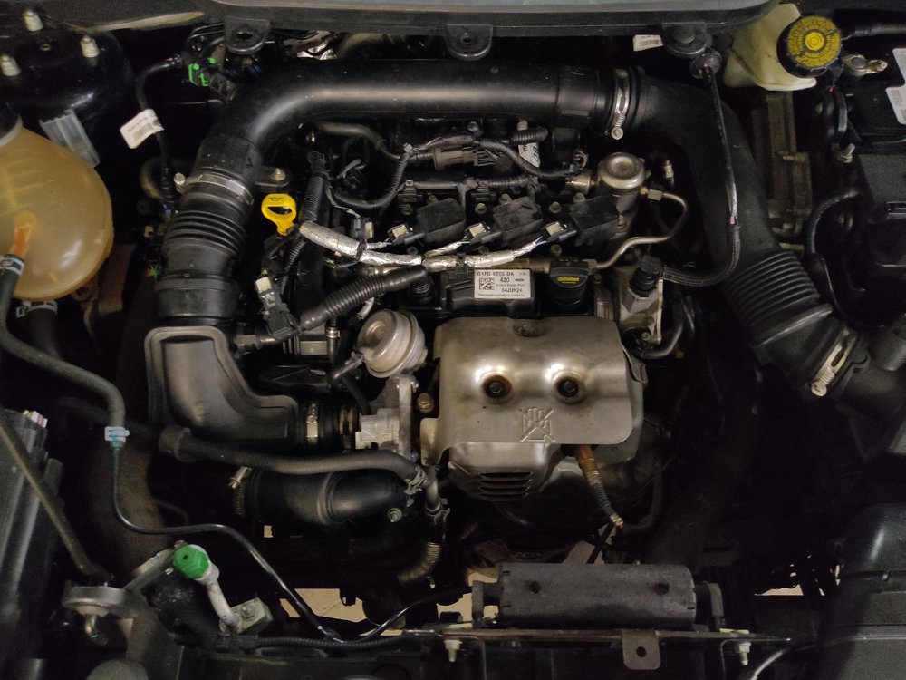 Used 2018 Ford EcoSport S FWD image 30