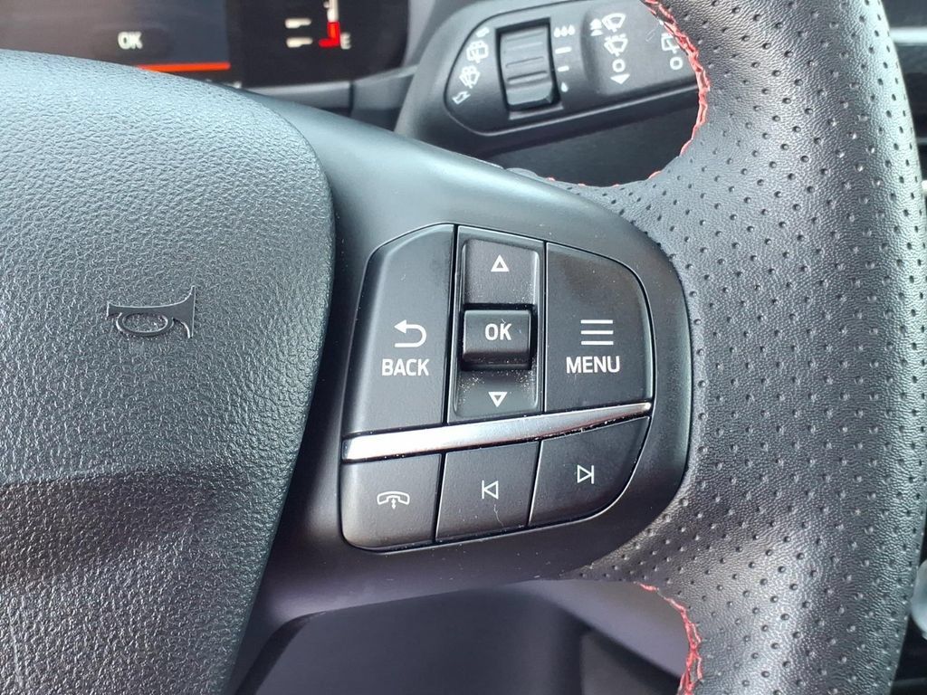 Used 2023 Ford Escape ST-Line w/ Tech Pack #1 AWD/4WD image 23