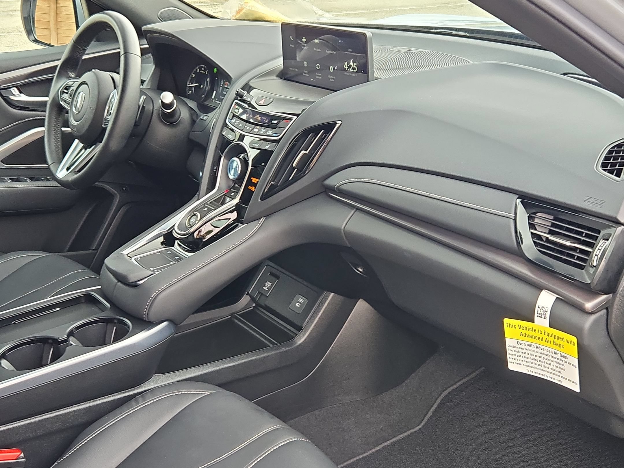 Certified 2026 Acura RDX SH-AWD image 28