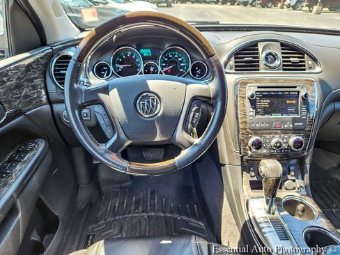 Certified 2014 Buick Enclave Premium FWD image 13