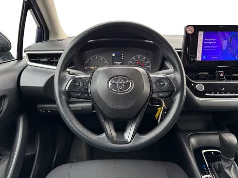 Used 2024 Toyota Corolla LE image 18