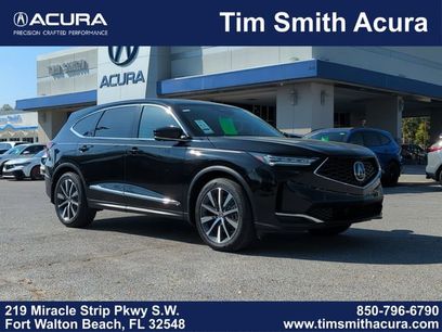 New 2026 Acura MDX FWD w/ Technology Package