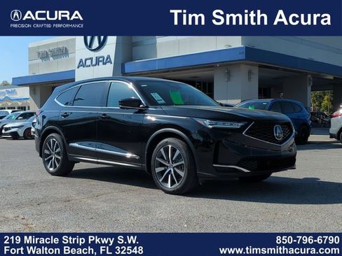 New 2026 Acura MDX FWD w/ Technology Package image 1