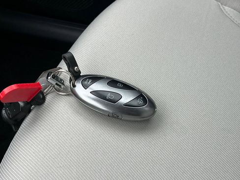 Used 2025 Hyundai Tucson SEL image 21