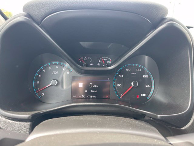 Used 2022 GMC Canyon Denali AWD/4WD image 17