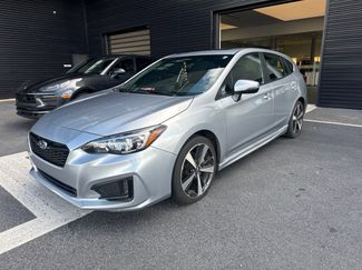 Used 2019 Subaru Impreza 2.0i Sport AWD/4WD video 1