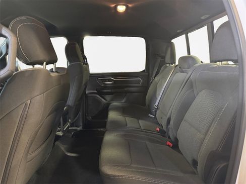 Used 2022 RAM 1500 Big Horn image 24