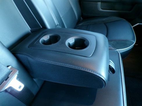 Used 2024 RAM 2500 Laramie image 10