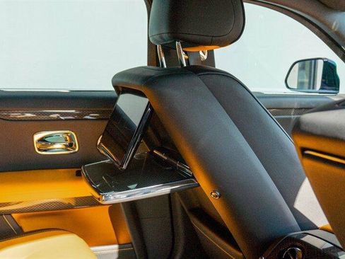 Used 2022 Rolls-Royce Ghost Black Badge image 59