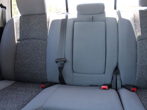 Certified 2017 RAM 1500 Lone Star RWD image 32