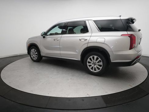 Used 2025 Hyundai Palisade SEL AWD/4WD image 33