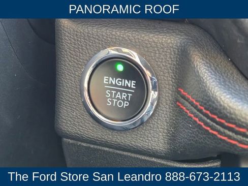 Certified 2023 Ford Expedition Max Limited image 21