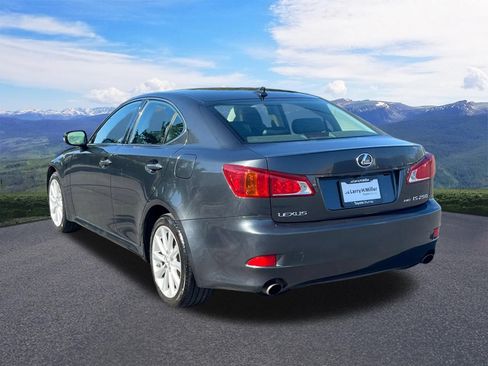 Used 2009 Lexus IS 250 AWD image 3