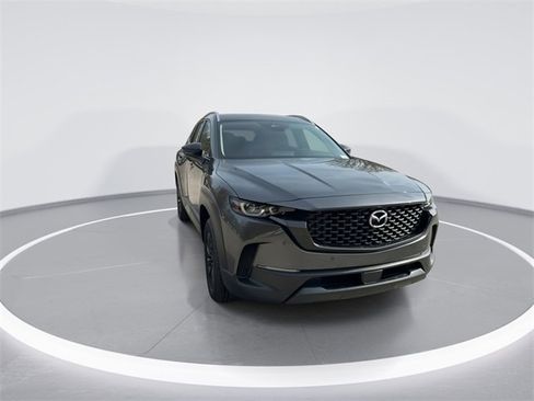 New 2026 MAZDA CX-50 2.5 Hybrid w/ Weather Package image 2