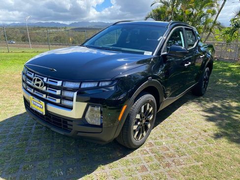 New 2026 Hyundai Santa Cruz SEL image 3