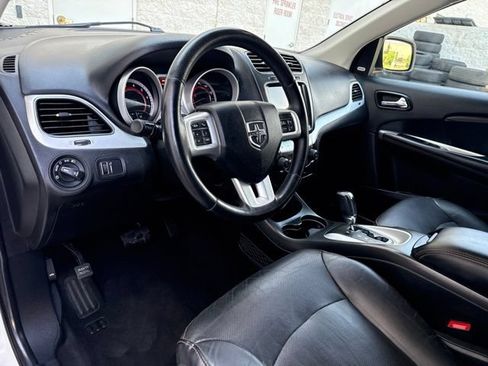 Used 2019 Dodge Journey GT AWD/4WD image 31