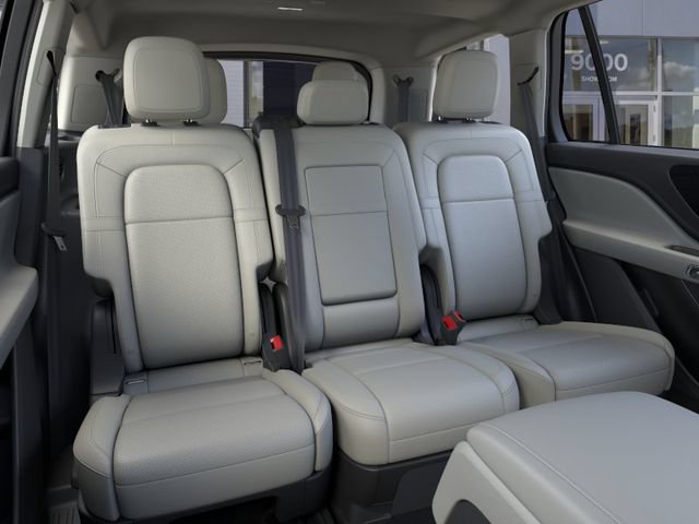 New 2026 Lincoln Aviator Reserve w/ Illumination Package RWD image 11