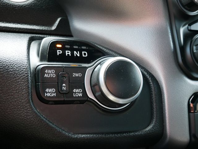 Used 2019 RAM 1500 Big Horn AWD/4WD image 25