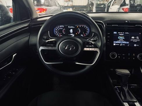 Used 2023 Hyundai Tucson SEL image 24