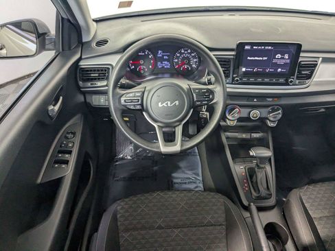 Used 2023 Kia Rio S FWD image 37