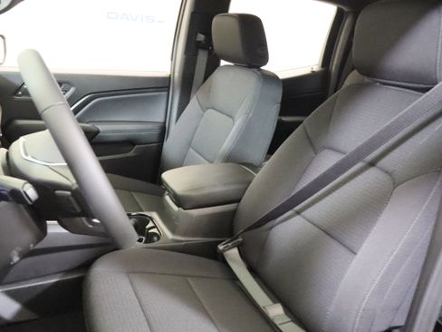 New 2026 Chevrolet Colorado LT w/ Advanced Trailering Package image 23