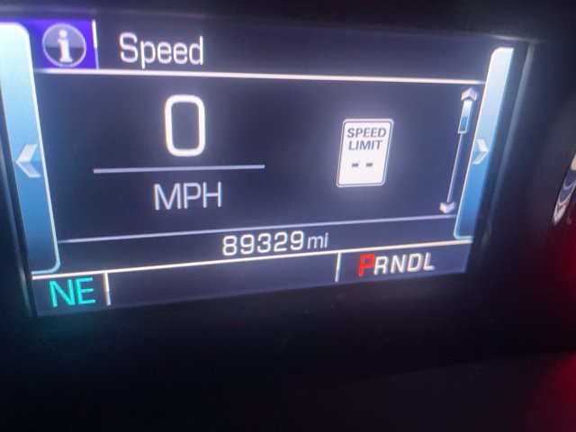Used 2018 Chevrolet Tahoe LT AWD/4WD image 11