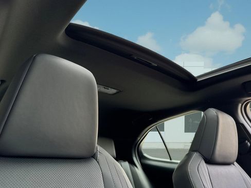 New 2026 Lexus UX 300h FWD image 15