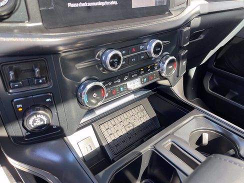 Used 2025 Ford F150 Tremor w/ Equipment Group 402A High AWD/4WD image 30