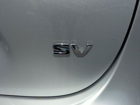 Certified 2020 Nissan Rogue Sport SV FWD image 21